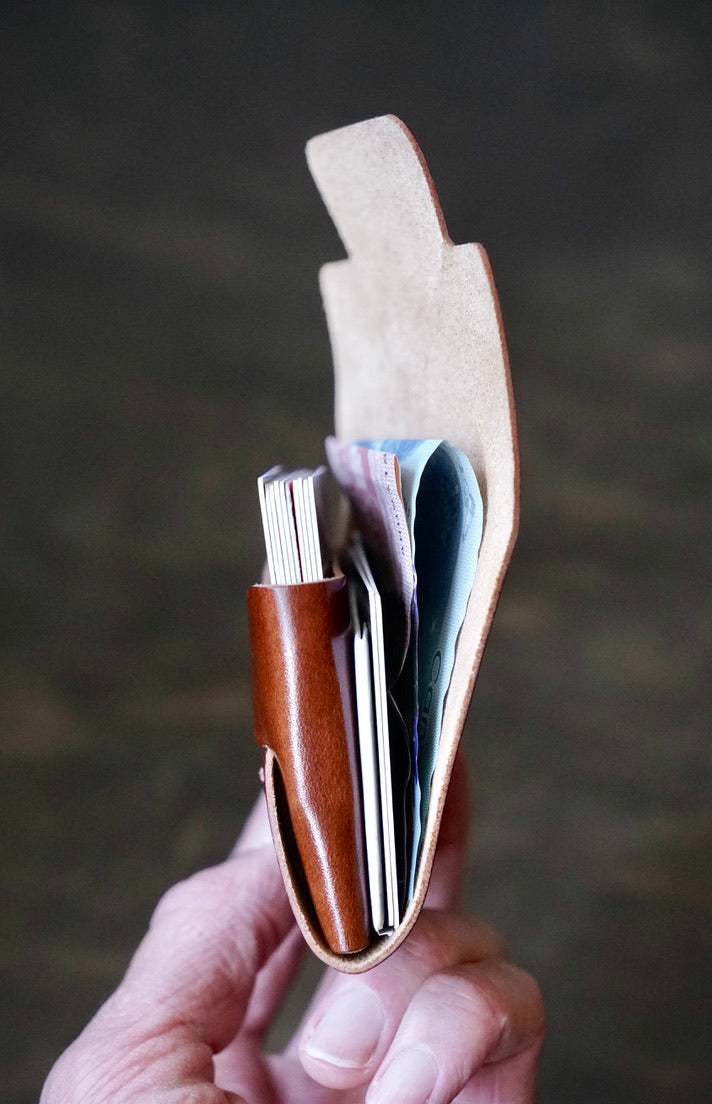Oak Wallet