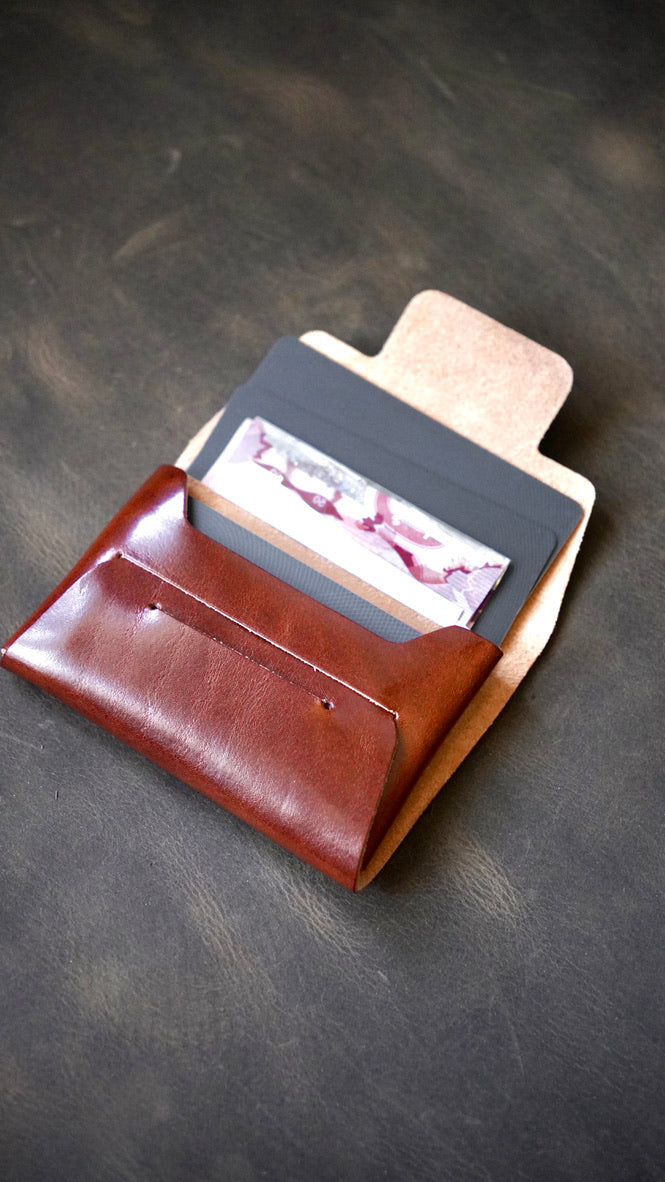 Oak Wallet