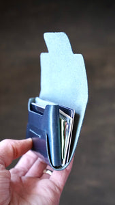 Oak Wallet - Oceano