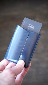Oak Wallet - Oceano