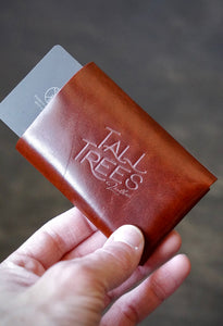 Oak Wallet