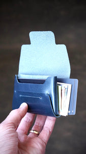 Oak Wallet - Oceano