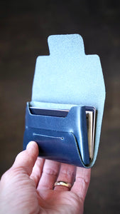 Oak Wallet - Oceano