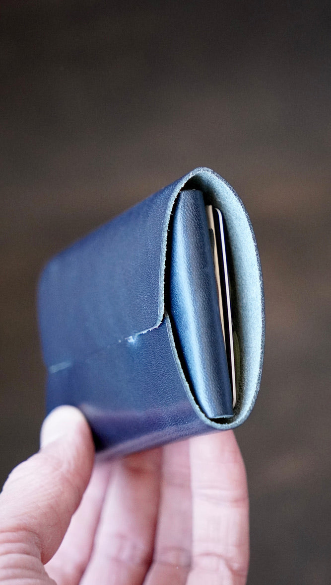 Oak Wallet - Oceano