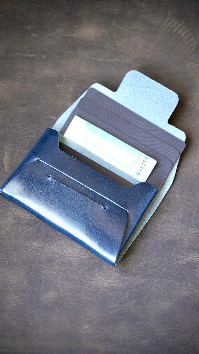 Oak Wallet - Oceano