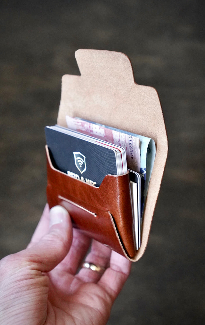 Oak Wallet