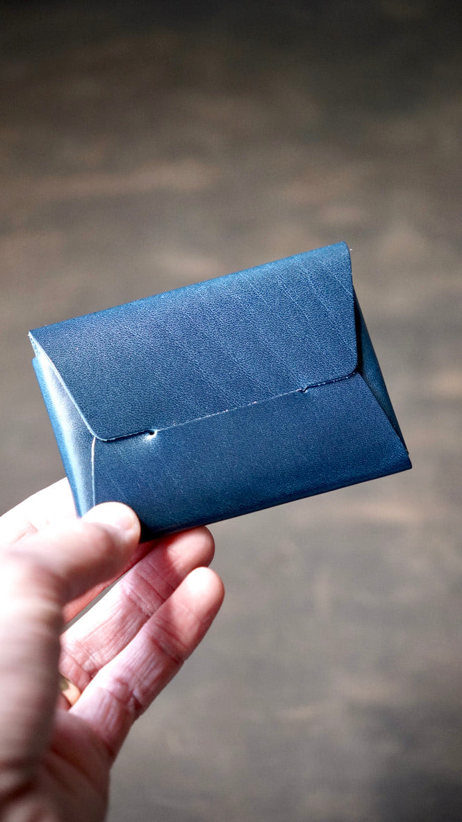 Oak Wallet - Oceano