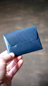 Oak Wallet - Oceano
