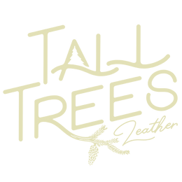 Tall Trees Leather 