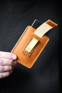Tab Wallet (Money Clip)